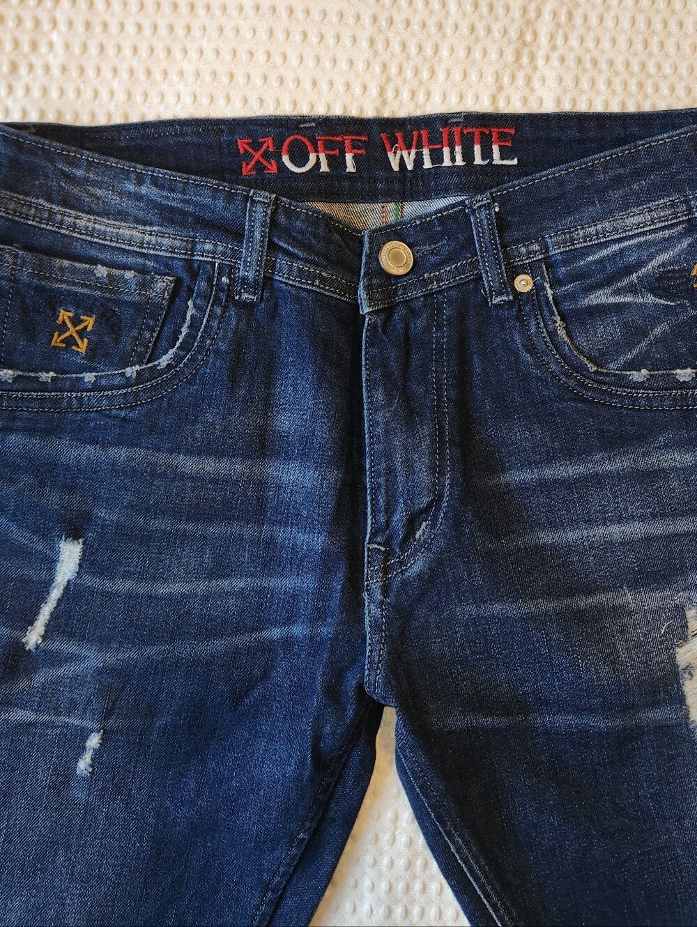 Men's Jeans Size 32
